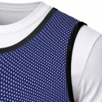 Amila Διακριτικά Προπόνησης Μπλε Medium (44972)