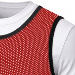 Amila Διακριτικά Προπόνησης Κόκκινο Large (44974)