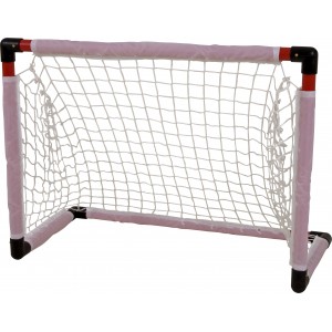 Amila Mini Τέρμα Ποδοσφαίρου - Hockey 60X45 (44982)