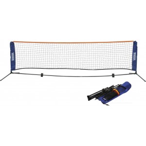 Amila Δίχτυ Tennis Πτυσσόμενο 3M (44985)