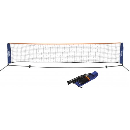 Amila Δίχτυ Tennis Πτυσσόμενο 6M 