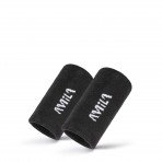 Amila Περικάρπιο Wrist Band Ace Edge - Μαύρο (45701)