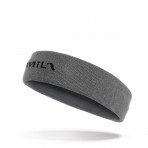 Amila Περιμετώπιο Ace Halo Head Band ? Γκρι (45705)