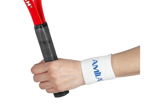 Amila Περικάρπιο Τέννις Με Velcro (45715)