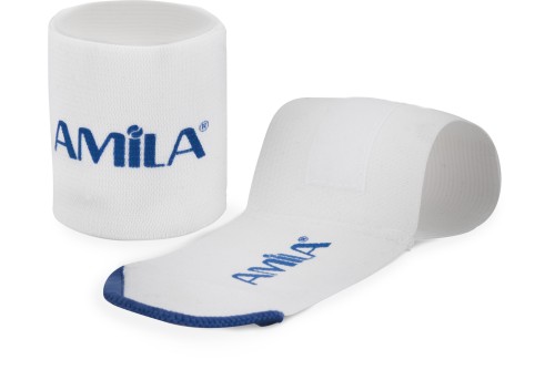 Amila Περικάρπιο Τέννις Με Velcro (45715)