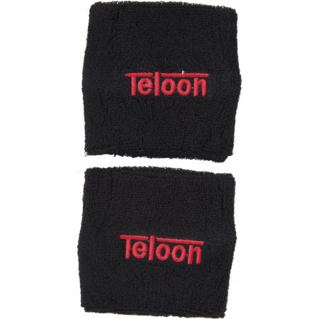Amila Περικάρπιο Small Teloon Μαύρο 