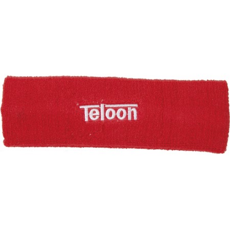 Amila Περιμετώπιο Teloon Κόκκινο 