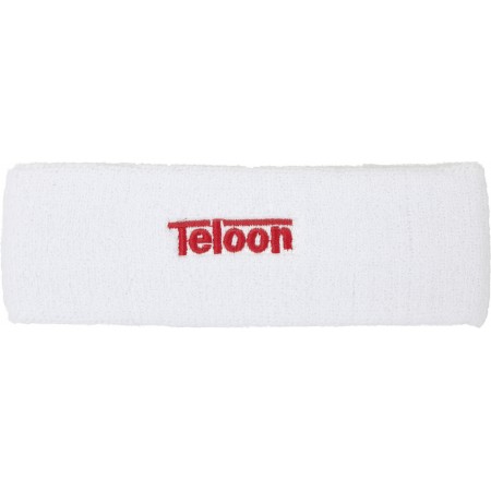 Amila Περιμετώπιο Teloon Λευκό 