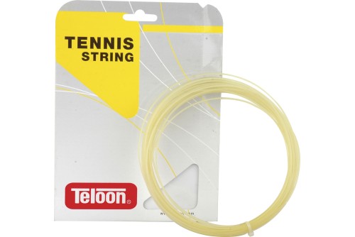 Amila Ανταλλακτική Χορδή Ρακέτας Tennis 12M 13Mm (45728)