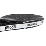 Amila Ρακέτα Padel Teloon 100% Carbon (45751)