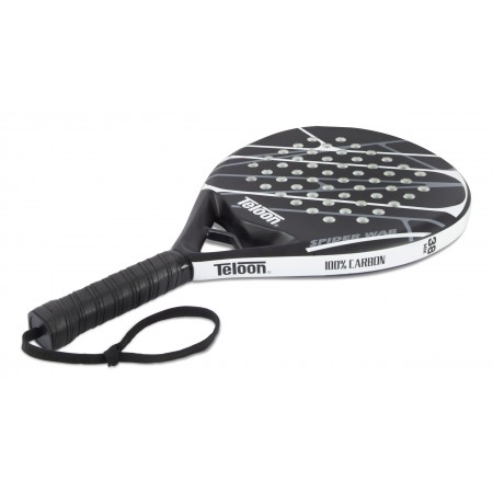 Amila Ρακέτα Padel Teloon 100% Carbon 