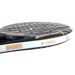 Amila Ρακέτα Padel Teloon 100% Carbon 3K (45753)
