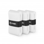 Amila Ταινία Λαβής Ρακετών Amila Overgrip ’Σπρο 3 Τεμ (45792)