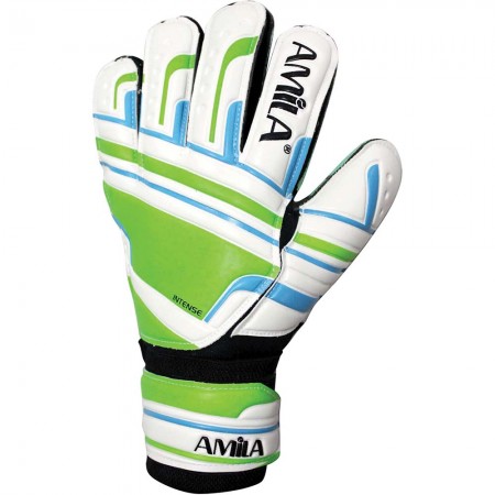 Amila Γάντια Τερματοφύλακα Intense Fingersaver No12 