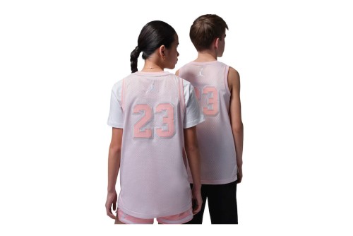 Jordan 23 Jersey Μπλούζα Αμάνικη (45A773 AFL)