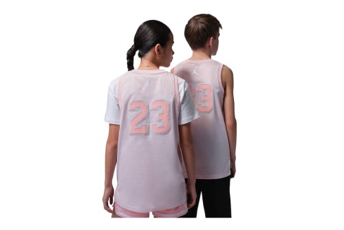 Jordan 23 Jersey Μπλούζα Αμάνικη (45A773 AFL)