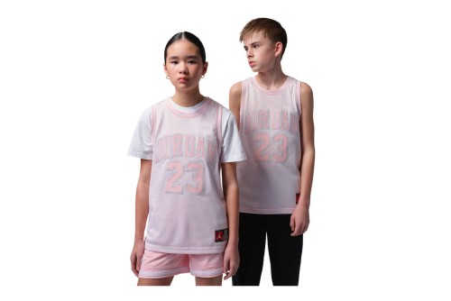 Jordan 23 Jersey Μπλούζα Αμάνικη (45A773 AFL)