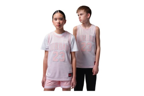 Jordan 23 Jersey Μπλούζα Αμάνικη (45A773 AFL)