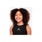 Jordan Essentials Active Crop Top Αμάνικο (45A855 023)