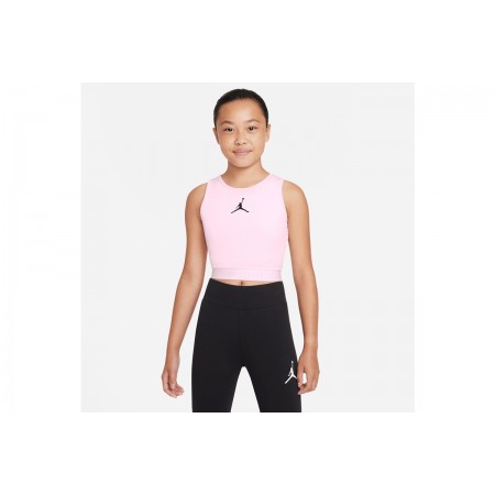 Jordan Crop Top 
