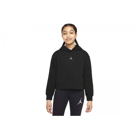 Jordan Crop Hoodie 