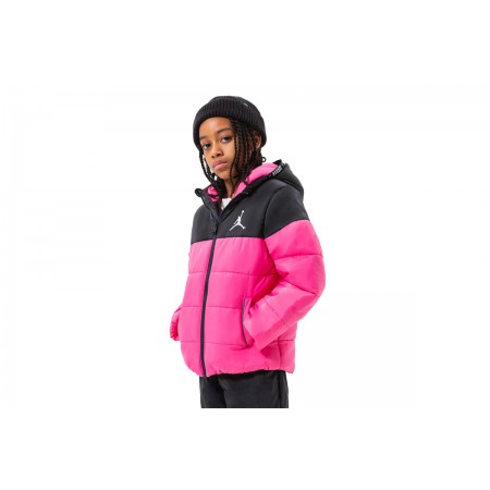 Jordan Μπουφάν Puffer 