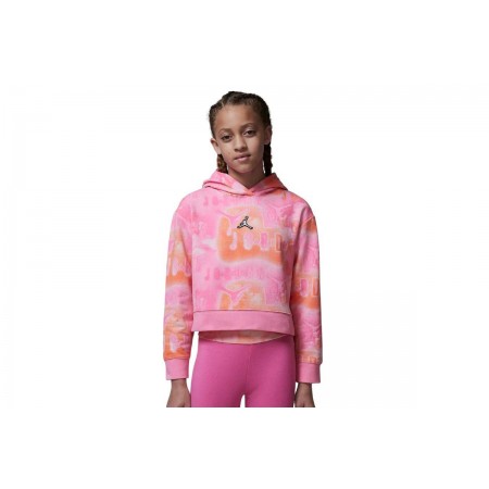 Jordan Hoodie 