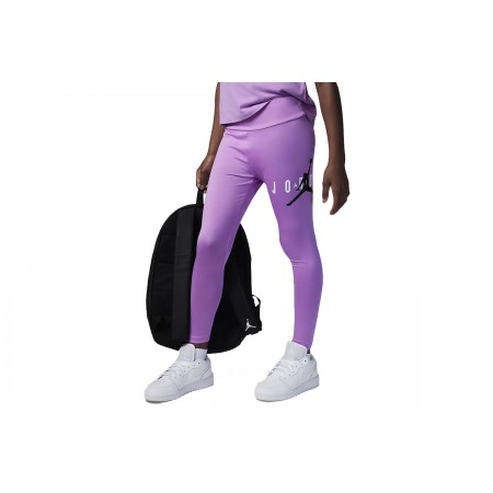 Jordan Jumpman Sustainable Κολάν Μακρύ 