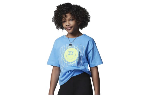 Jordan T-Shirt (45C200 B9F)