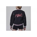 Jordan Μπουφάν Bomber (45C486 023)