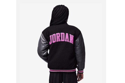 Jordan Varsity Μπουφάν Bomber (45D197 A2B)