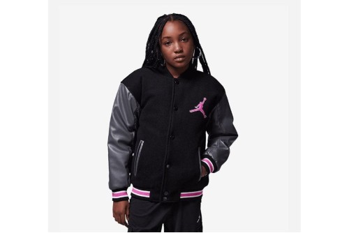 Jordan Varsity Μπουφάν Bomber (45D197 A2B)