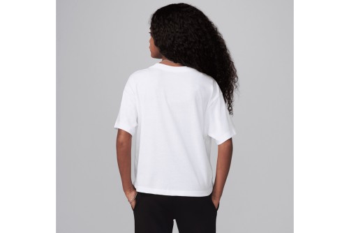 Jordan Brooklyn Essentials T-Shirt (45D311 001)