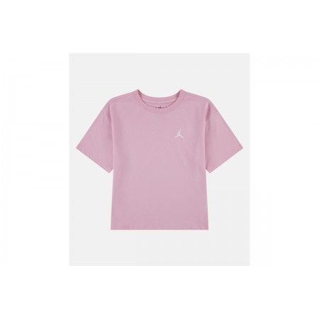 Jordan Brooklyn Essentials T-Shirt 