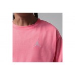 Jordan Brooklyn Essentials Cropped T-Shirt (45D311 AB3)