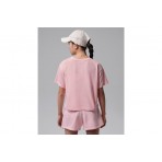 Jordan Brooklyn Essentials Embroidered T-Shirt (45D311 AEM)