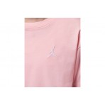 Jordan Brooklyn Essentials Embroidered T-Shirt (45D311 AEM)