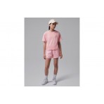 Jordan Brooklyn Essentials Embroidered T-Shirt (45D311 AEM)