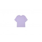 Jordan Brooklyn Essentials Embroidered T-Shirt (45D311 P2W)