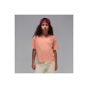 Jordan Brooklyn Essentials T-Shirt (45D311 R1O)