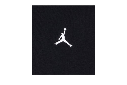 Jordan Brooklyn Μπλούζα Με Λαιμόκοψη (45D490 023)