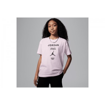 Jordan Graphic T-Shirt 