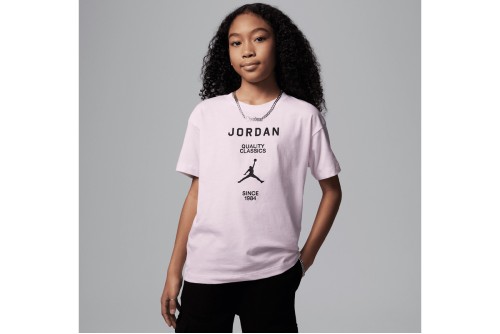 Jordan Graphic T-Shirt (45D644 A31)