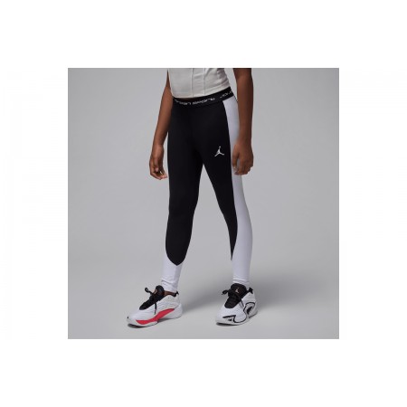 Jordan Dri-Fit Sport Κολάν Μακρύ 