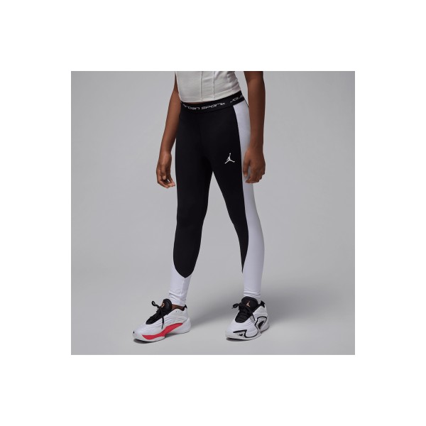 Jordan Dri-Fit Sport Κολάν Μακρύ (45D653 F66)