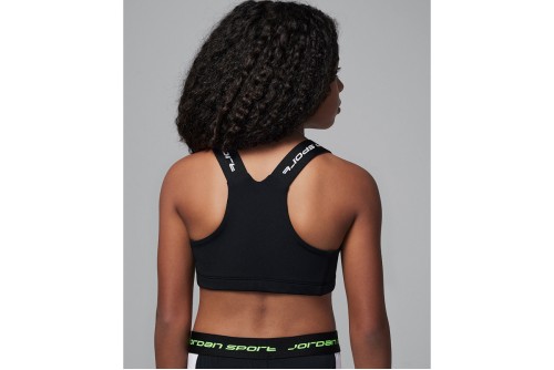 Jordan Dri-Fit Sport Indy Μπουστάκι (45D656 023)