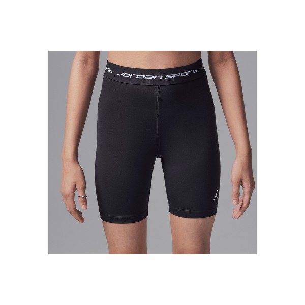 Jordan Dri-Fit Sport Κολάν Κοντό (45D657 023)