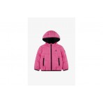 Jordan Essentials Μπουφάν Puffer (45F009 AFD)