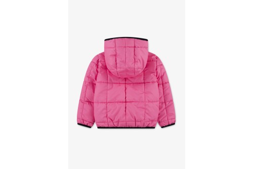 Jordan Essentials Midweight Μπουφάν Puffer (45F009 AFD)