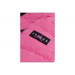 Jordan Essentials Μπουφάν Puffer (45F009 AFD)